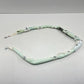 14-24 MASERATI GHIBLI RIGHT CURTAIN ROOF AIRBAG AIR BAG SRS 670009220 OEM