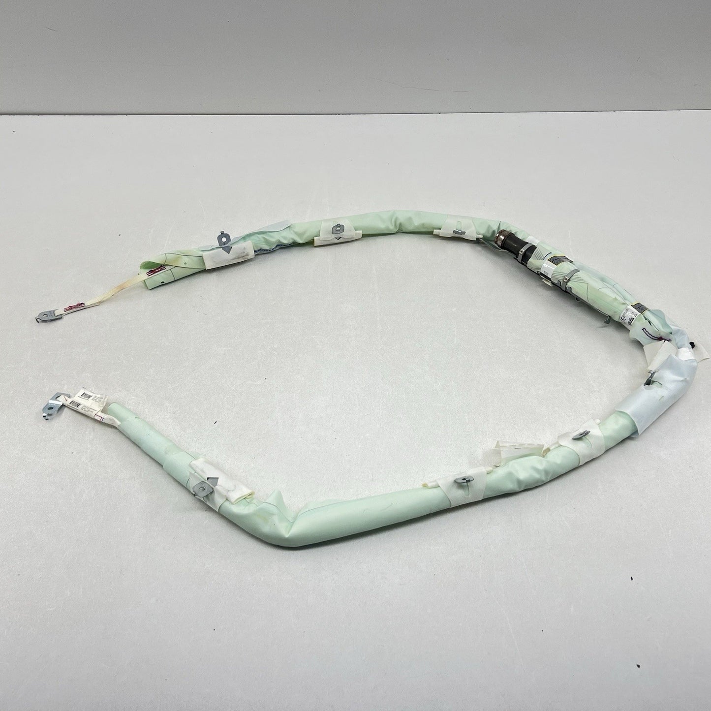 14-24 MASERATI GHIBLI RIGHT CURTAIN ROOF AIRBAG AIR BAG SRS 670009220 OEM