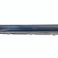 22-25 VOLKSWAGEN GOLF R MK8 PASSENGER RIGHT SIDE SKIRT ROCKER PANEL TRIM OEM