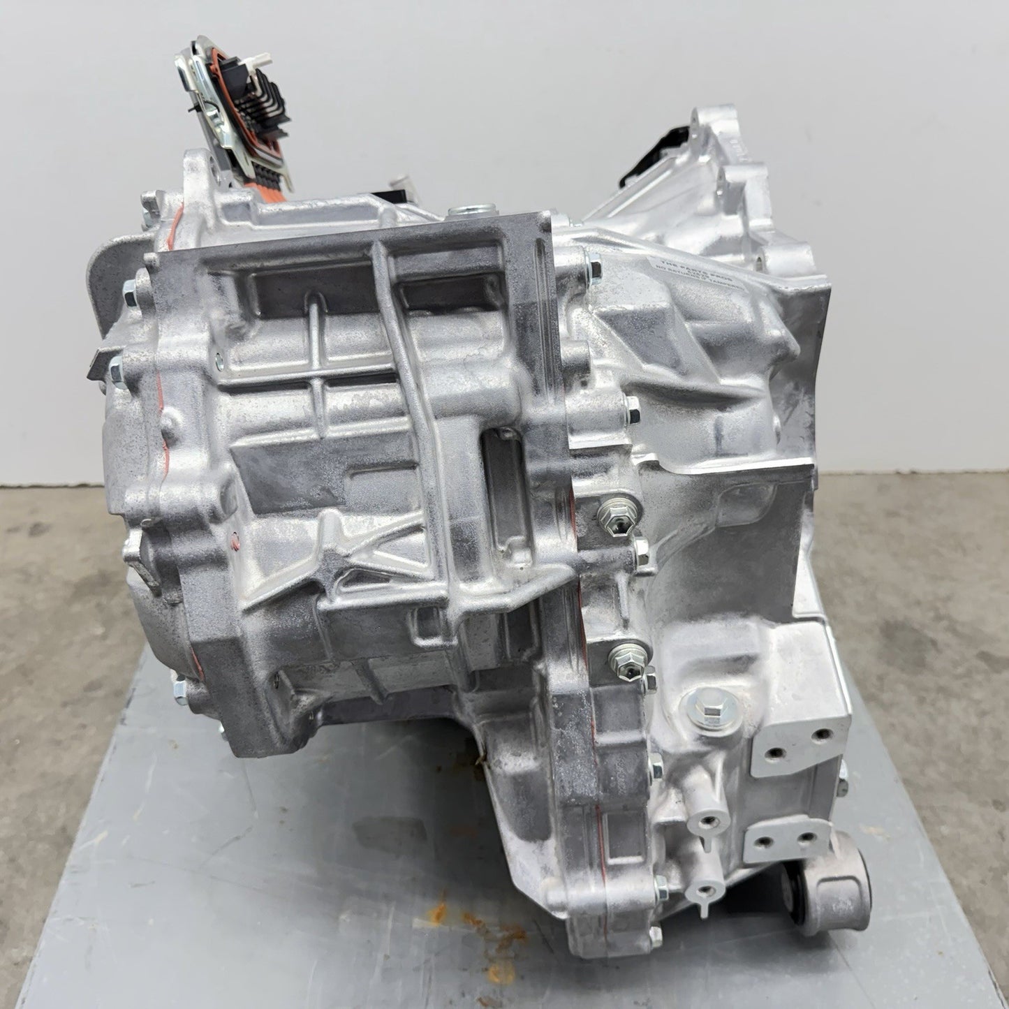 23-26 Toyota Prius Hybrid Transmission Assembly 2K Miles 30900-47230 OEM