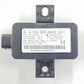 13-16 MERCEDES BENZ GL350 X166 TIRE PRESSURE MONITOR MODULE TPMS 0009008402 OEM