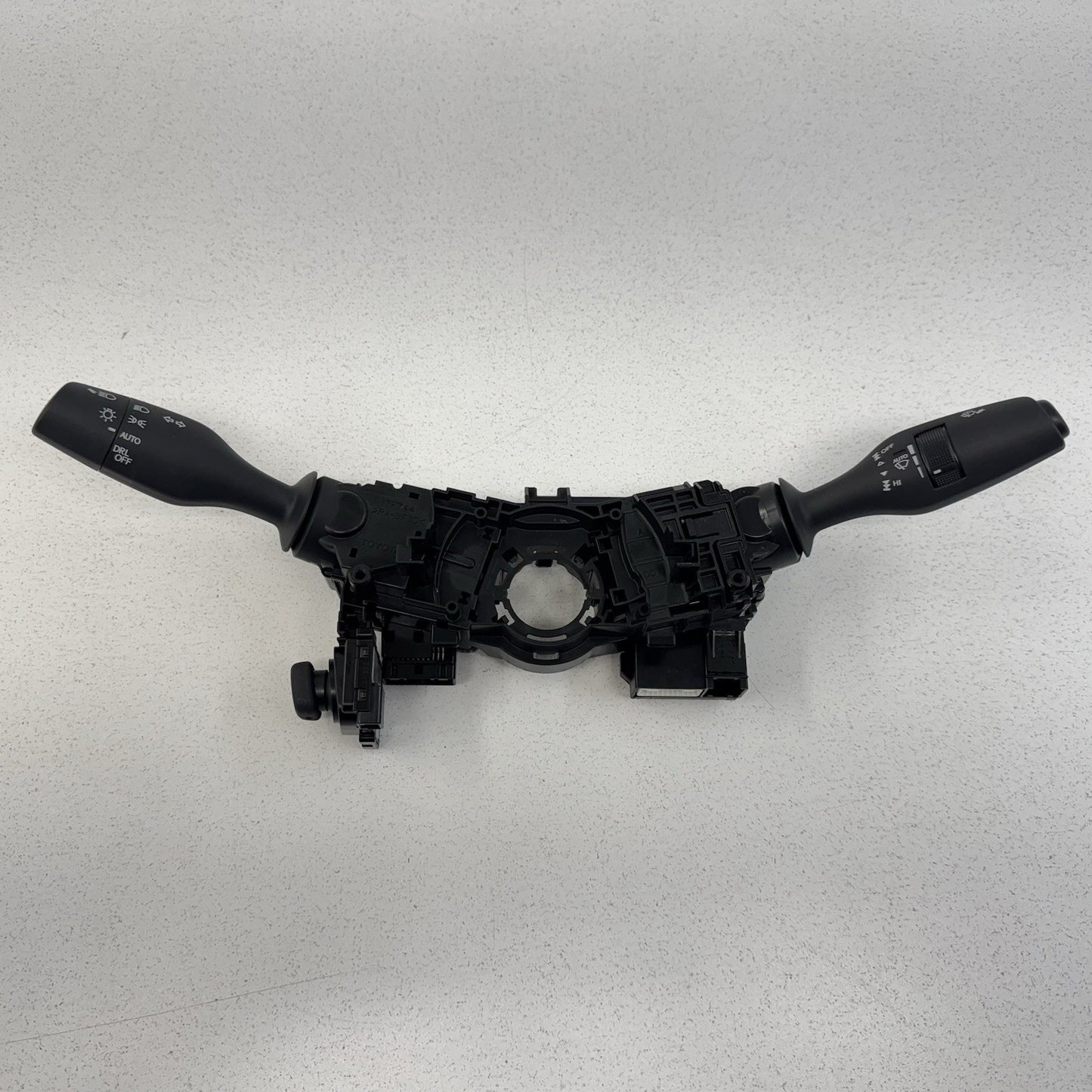 21-26 Lexus IS300 IS350 Steering Column Stalk Combination Switch OEM