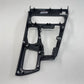 12-16 BMW F10 M5 Center Console Shifter Trim Bezel Panel Surround Trim Black OEM