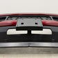 19-24 Ram 4500 5500 Front Bumper Assembly Complete With Sensors Painted Red OEM