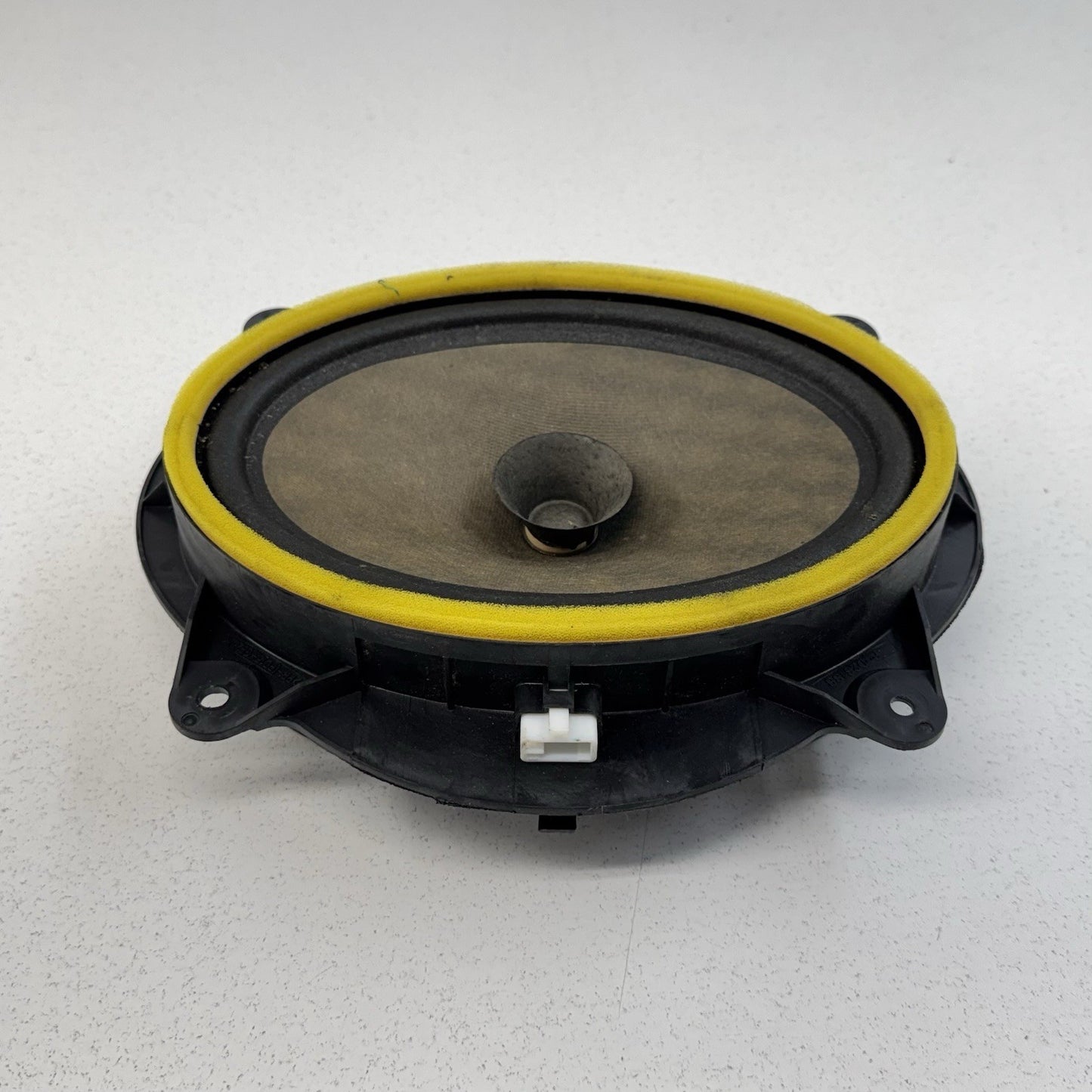 16-19 Toyota Tacoma Sound System Speaker Tweeter Audio Sound Set OEM