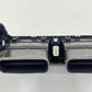 22-23 TOYOTA GR86 CENTER DASH AIR VENT GUIDE GRILLE GRILL W/ HAZARD SWITCH OEM