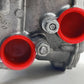 06-10 BMW M6 E63 E64 MOTOR ENGINE OIL COOLER FILTER HOUSING CANISTER 7836449 OEM