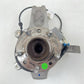 01-04 CORVETTE C5 Z06 RIGHT FRONT SPINDLE KNUCKLE HUB WITH CONTROL ARM SET OEM