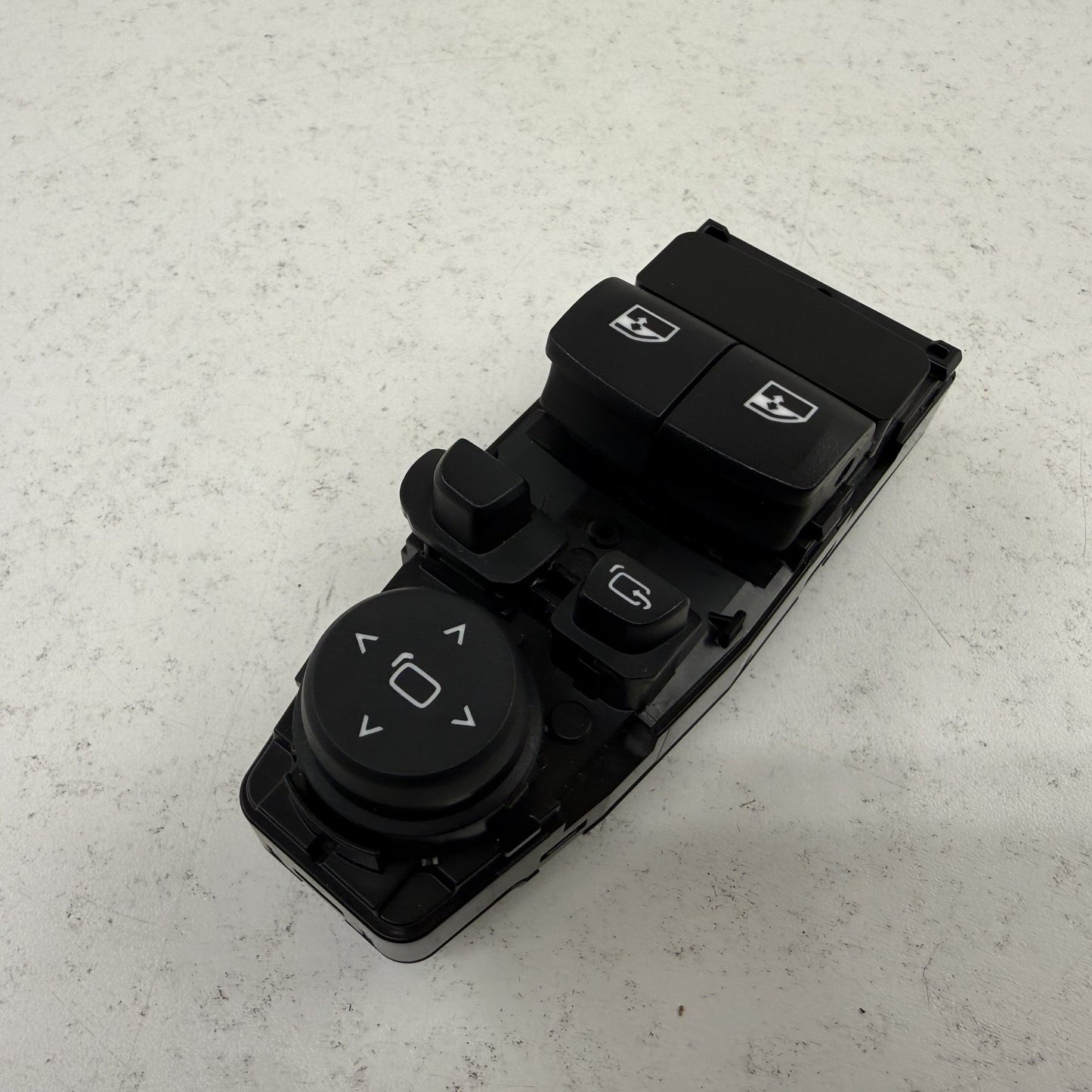 21-26 BMW M4 M440i 430i G22 G82 Coupe Driver Left Front Master Window Switch OEM
