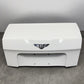 14-18 Bentley Flying Spur Trunk Lid Rear Deck Complete Glacier White OEM