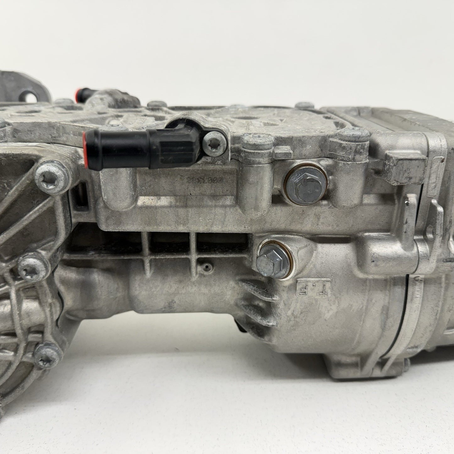 17-23 Audi R8 V10 Plus Front Differential Axle Carrier Assembly 18K Miles OEM