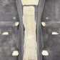 21-26 Lexus IS300 IS350 IS500 Interior Floor Body Carpet Black OEM
