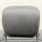 19-24 Ram 4500 5500 Crew Cab Limited Seat Set Front & Rear Leather Black OEM