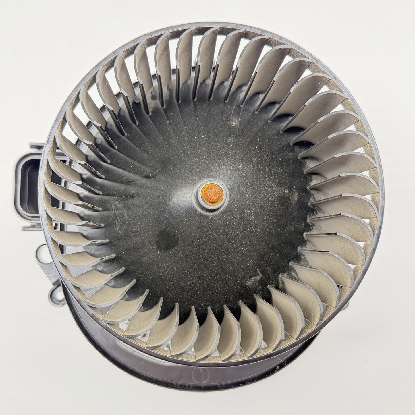 16-21 BMW M2 F87 HVAC AC Air Heater Blower Fan Motor W/ Resistor Module OEM