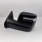 23-24 Ram 2500 3500 4500 5500 Front Door Towing Mirror Pair Left & Right OEM