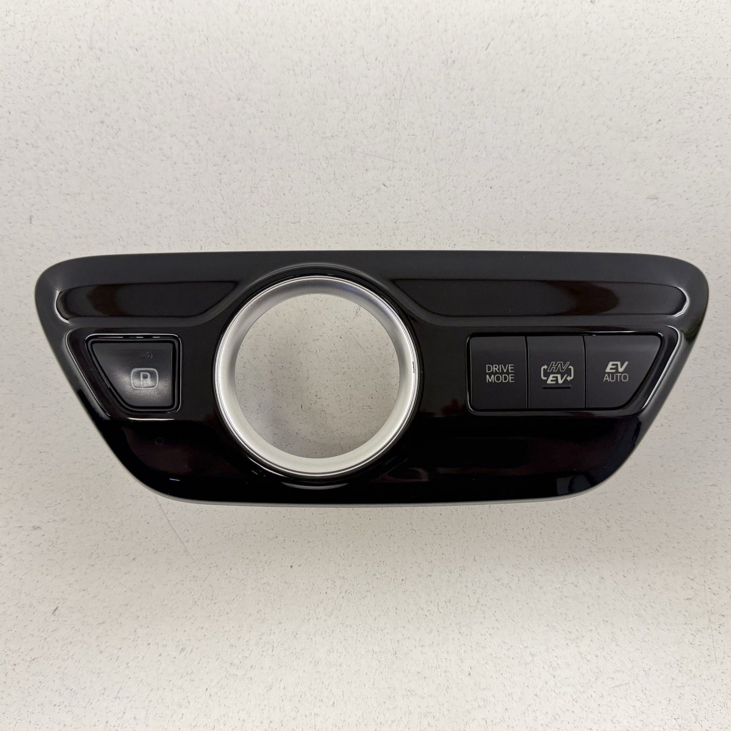 19-22 Toyota Prius Prime Drive Mode Selector Park Gear Selector Switch OEM