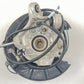 16-22 HONDA PILOT DRIVER LEFT REAR WHEEL SPINDLE KNUCKLE HUB BEARING OEM