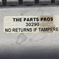 22-23 SUBARU WRX 2.4L FRONT UPPER TOP MOUNT TURBOCHARGER INTERCOOLER OEM