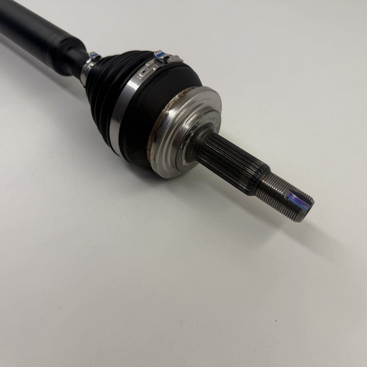 2023-2026 Toyota Prius Passenger Right Front CV Axle Shaft 43410-76020 OEM