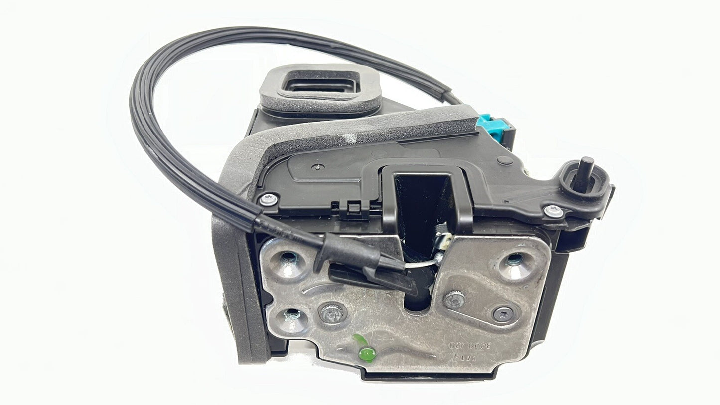 22-24 CADILLAC CT5 V BLACKWING DRIVER LEFT REAR DOOR LATCH LOCK ACTUATOR OEM