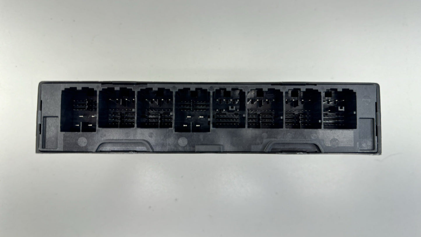 22-24 CADILLAC CT4 V BLACKWING BODY CONTROL MODULE BCM 13548771 OEM