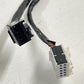 17-20 MASERATI GHIBLI DRIVER LEFT FRONT DOOR MIRROR SIDE VIEW HEATED OEM