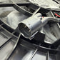 2022-2024 Rivian R1S R1T Radiator Condenser Fan W/ Active Shutter Assembly OEM