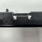 10-16 Mercedes E350 W212 Rear Bumper Lateral Support Bracket Pair Left Right OEM