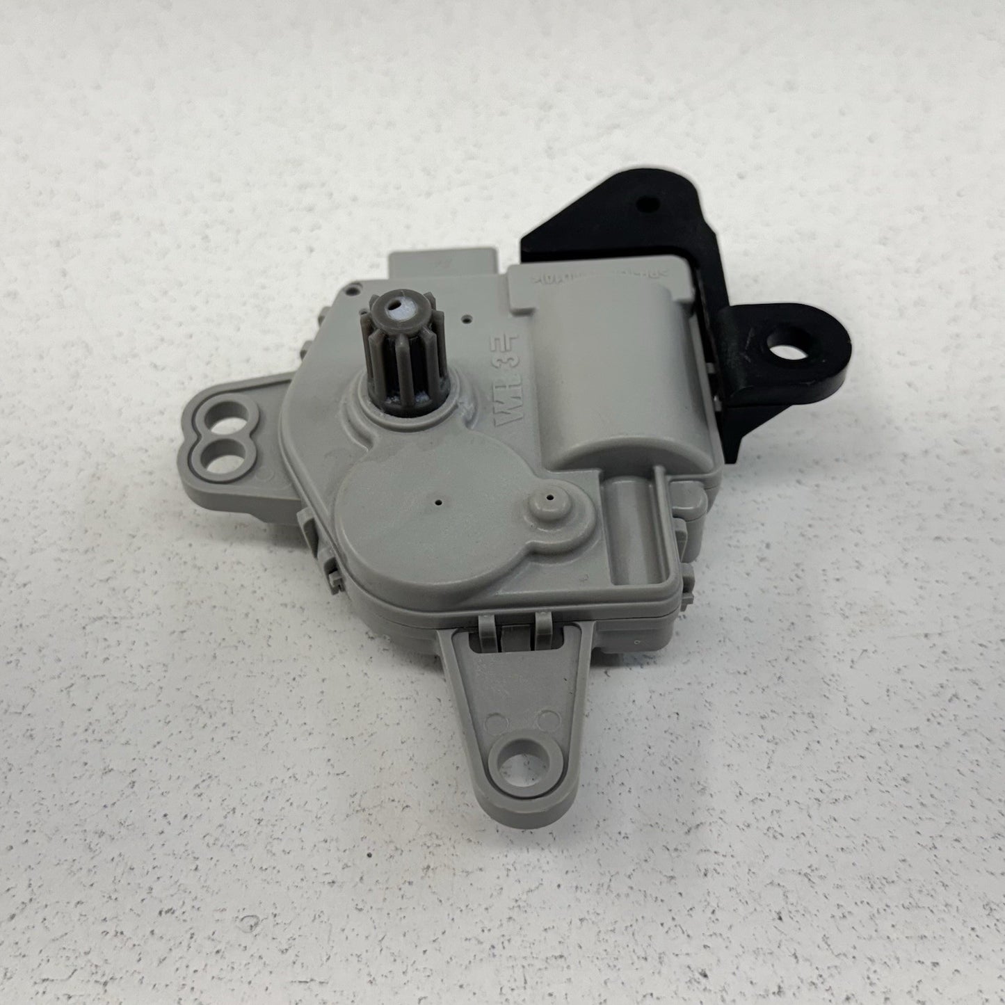 22-26 Hyundai Elantra N HVAC Box AC Flap Motor Air Mix Actuator Set OEM