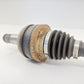 08-14 Lexus IS F 5.0L V8 Driver Left Rear CV Axle Shaft 69K Mile 42340-30160 OEM