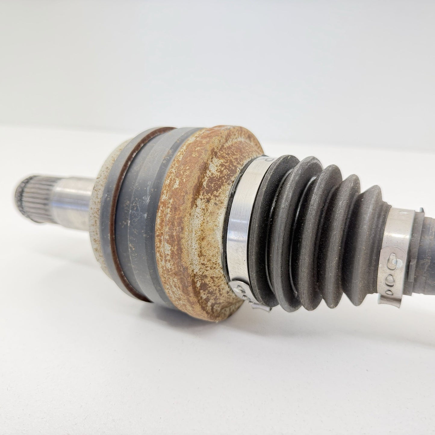 08-14 Lexus IS F 5.0L V8 Driver Left Rear CV Axle Shaft 69K Mile 42340-30160 OEM