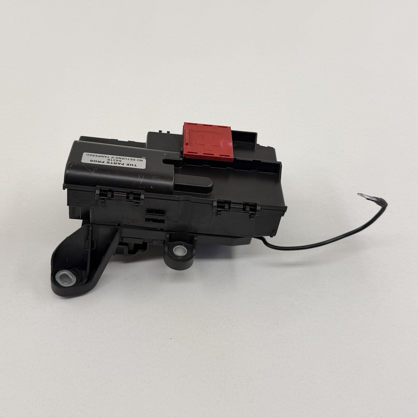 2014-2017 Mercedes-Benz S550 W222 Engine Bay Fuse Relay Junction Box OEM