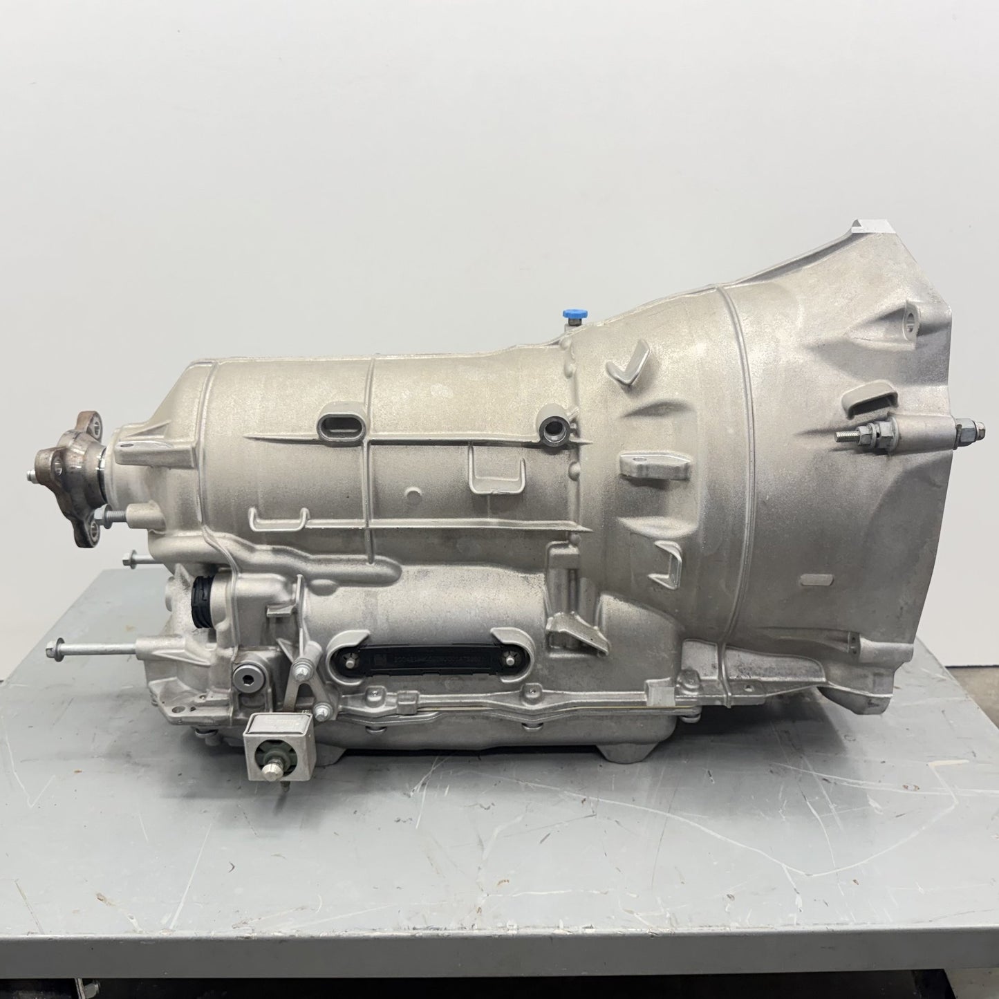 2021-2026 BMW M3 M4 Comp G80 G82 RWD S58 Automatic Transmission GA8HP76Z OEM