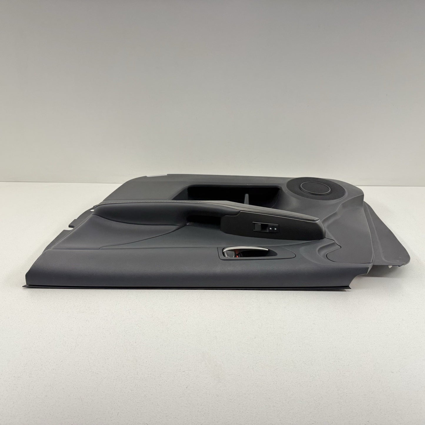 21-25 Lexus IS300 IS350 IS500 Right Front Door Panel Interior Trim Black OEM