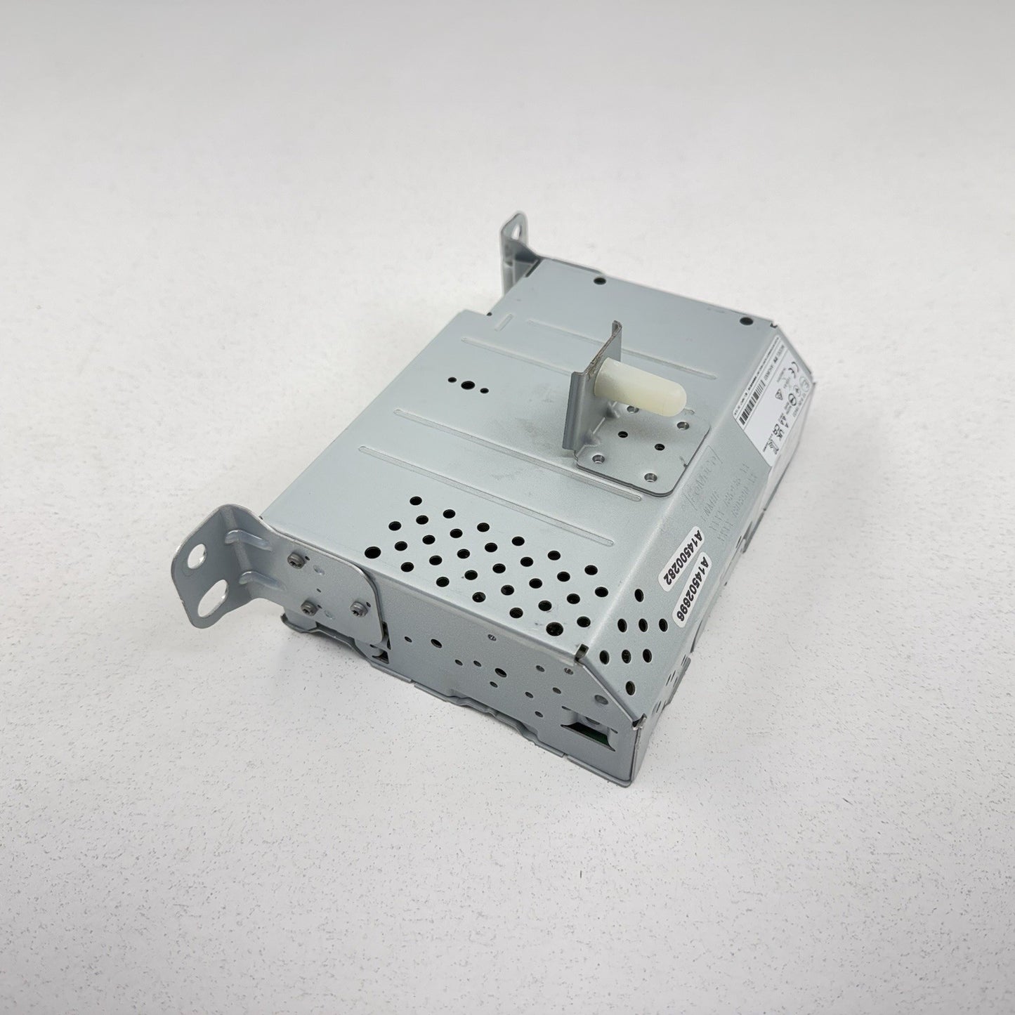 24-25 Ford Mustang Sync 4 AM FM HD Radio Audio Receiver PR3T-18D890-DLG OEM