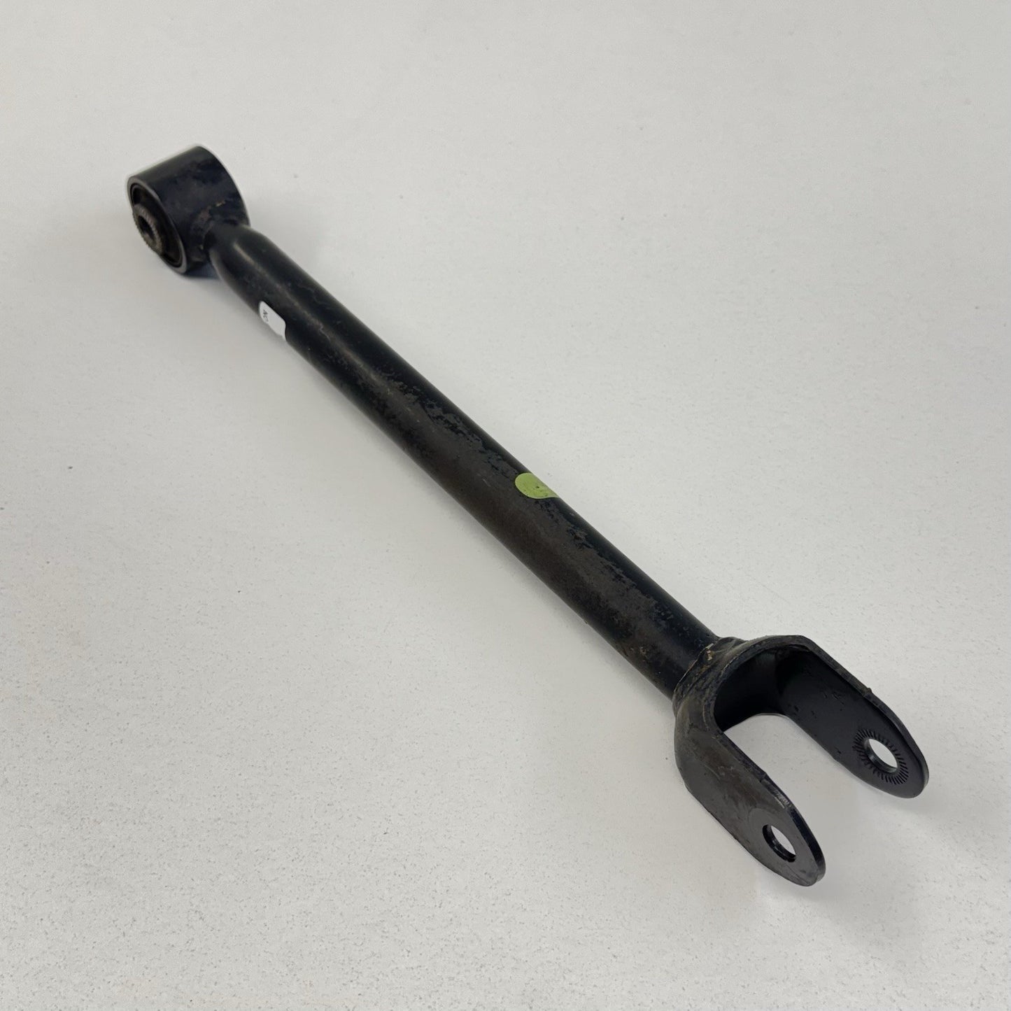 08-14 Lexus IS F 5.0L V8 Passenger Right Rear Suspension Control Arm Set OEM