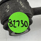 14-22 MASERATI GHIBLI LEFT RIGHT REAR STABILIZER SWAY BAR END LINK PAIR OEM