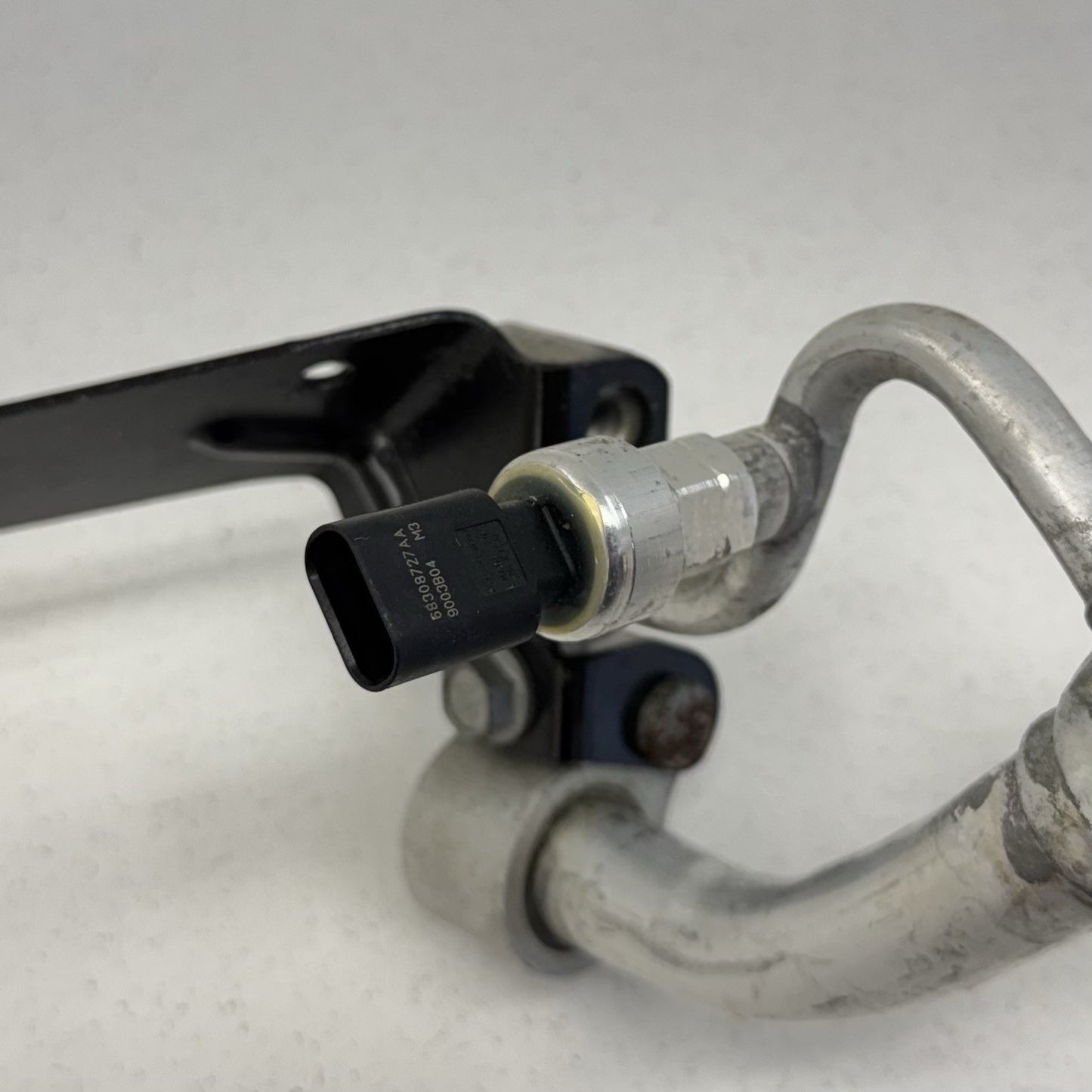 15-23 Dodge Challenger Charger HVAC AC Air Condenser Hose Line Tube Pipe OEM