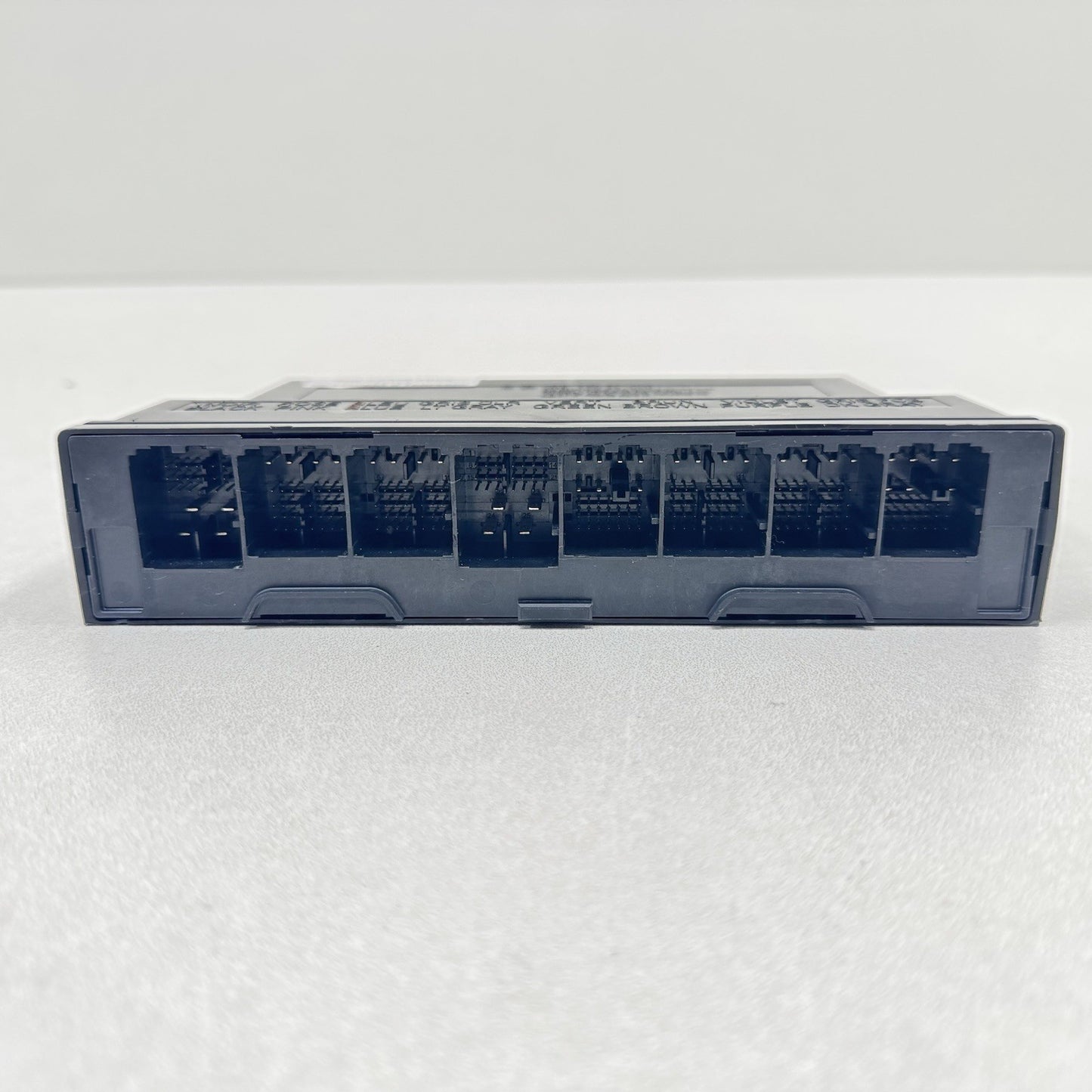 22-24 CADILLAC CT5 V BLACKWING BODY CONTROL MODULE BCM 13548771 OEM