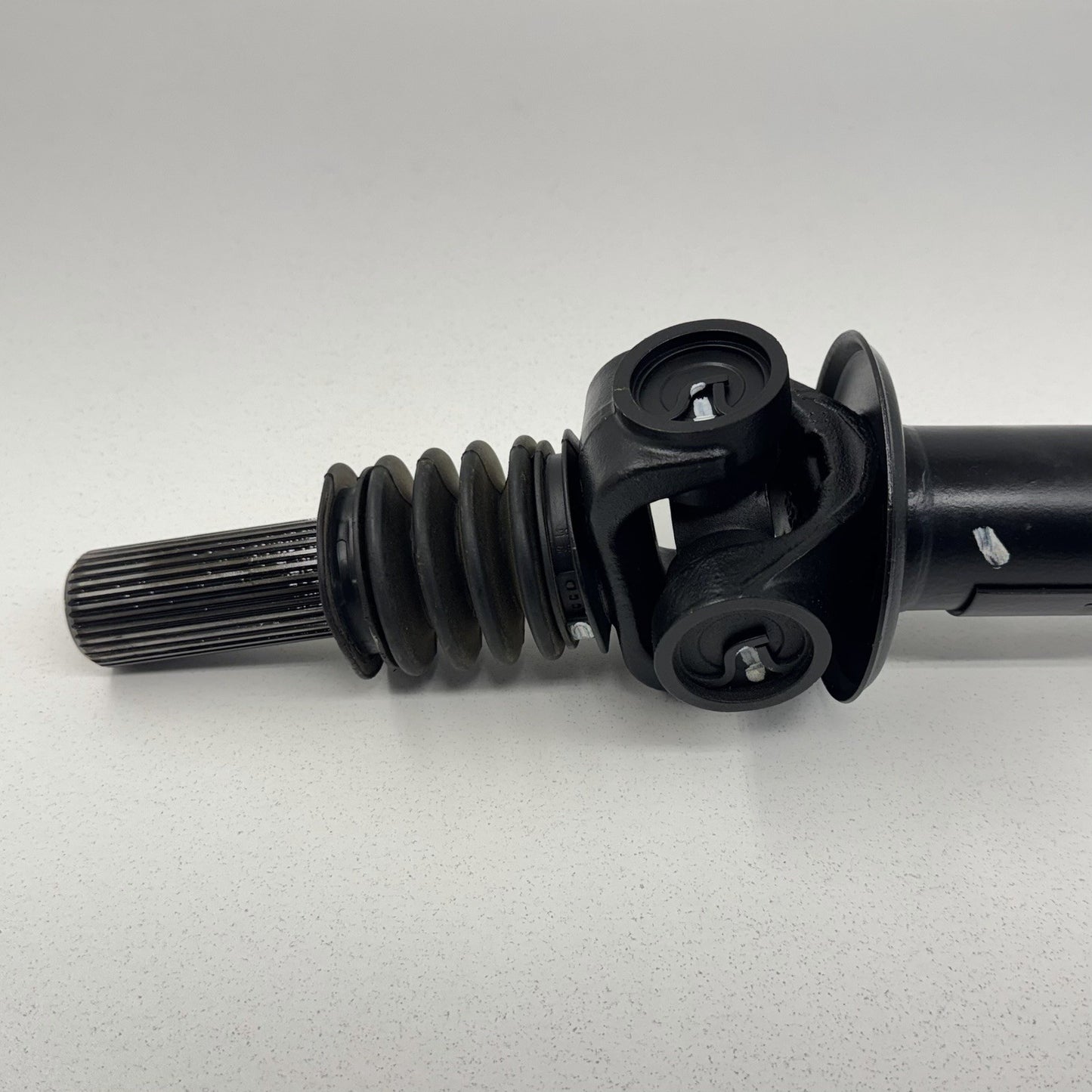 20-25 Silverado Sierra 2500 3500 Front Driveshaft Drive Shaft 87828755 OEM