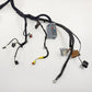 17-21 Maserati Ghibli Dashboard Dash Instrument Panel Wire Harness 670039504 OEM