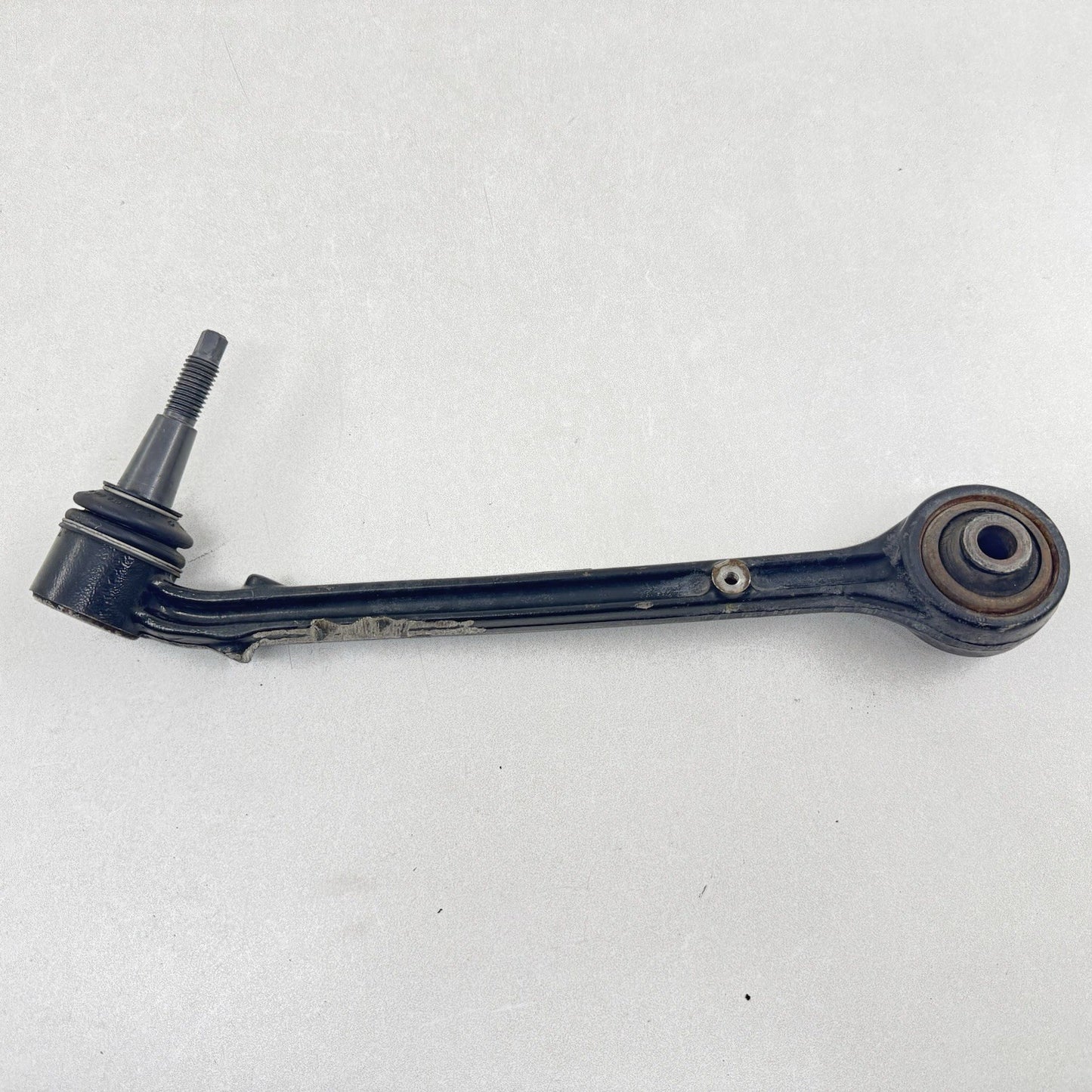12-15 CHEVROLET CAMARO ZL1 DRIVER LEFT FRONT CONTROL ARM SUSPENSION PAIR OEM