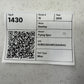 2014-2018 Bentley Flying Spur Air Suspension Control Module 4W0907553 OEM