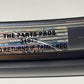 22-23 SUBARU BRZ PASSENGER RIGHT UPPER DOOR ROOF MOULDING TRIM BLACK OEM