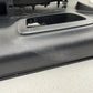 16-18 Toyota Tacoma Passenger Right Front Door Panel Interior Trim Black OEM