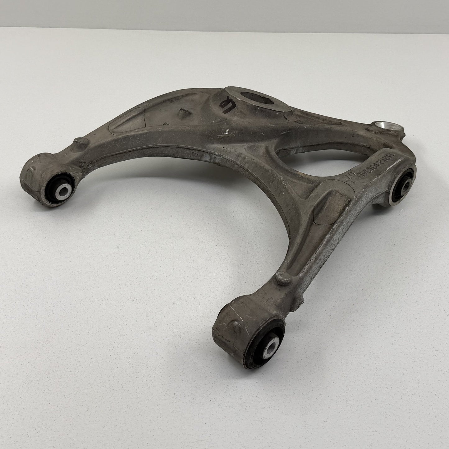 2018-2026 Dodge Durango SRT 392 Driver Left Rear Control Arm Suspension Set OEM