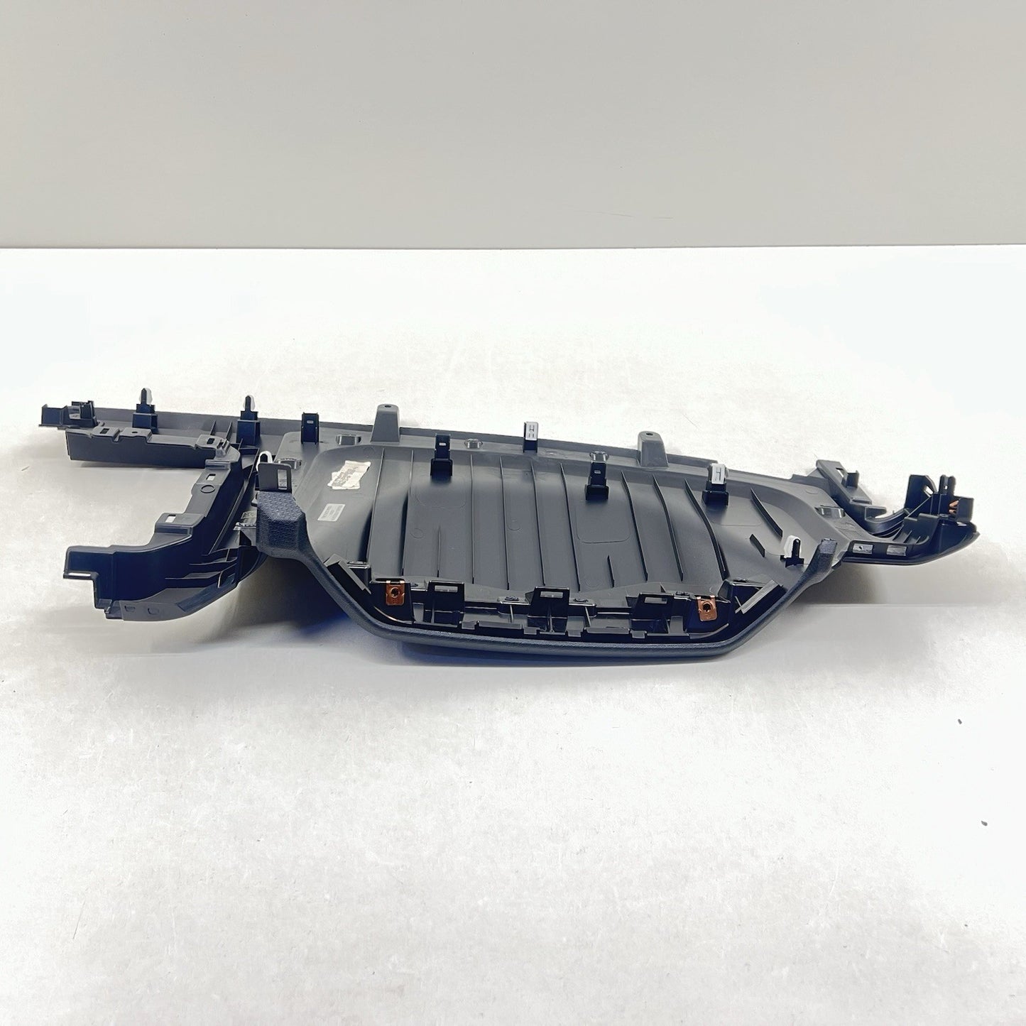 21-25 FORD F-150 TREMOR LEFT DASHBOARD INSTRUMENT PANEL COVER ML3B-40A600-BF OEM