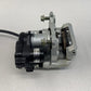 21-26 Lexus IS300 IS350 Driver Left Rear Brake Caliper W/ Rotor 12K Mile OEM