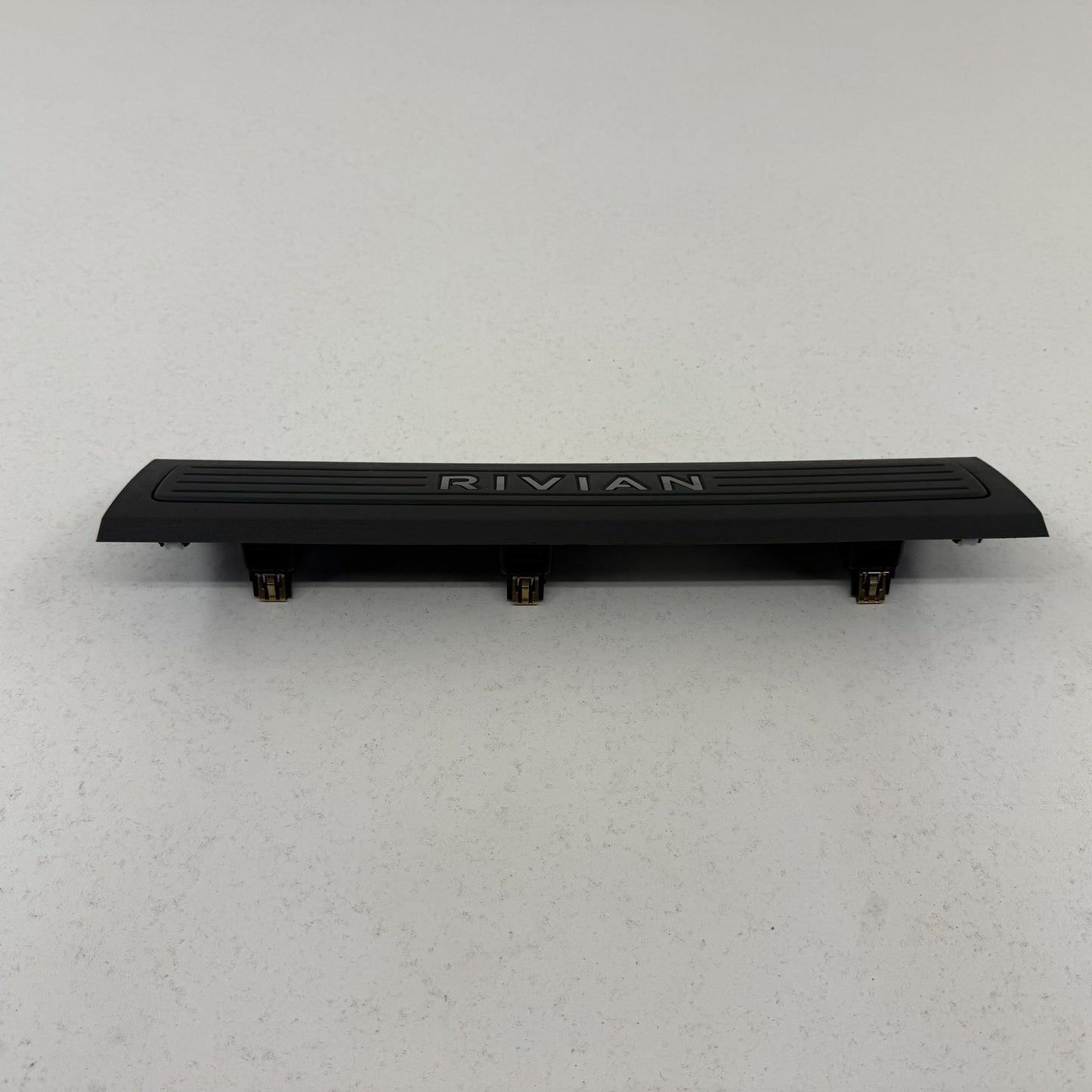 2022-2024 Rivian R1S Front Door Sill Scuff Kick Plate Left Or Right OEM
