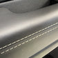 2021-2024 Dodge Durango SRT 392 Interior Door Trim Panel Set Black OEM